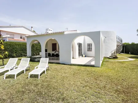 El Dorada Playa, Maison 8 personnes à Cambrils - Photo 41