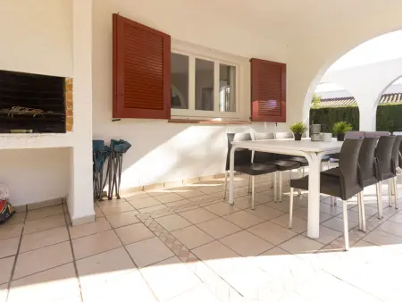 El Dorada Playa, Maison 8 personnes à Cambrils - Photo 43