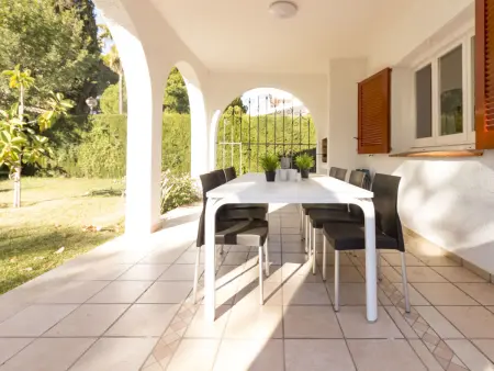 El Dorada Playa, Maison 8 personnes à Cambrils - Photo 44