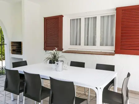 El Dorada Playa, Maison 8 personnes à Cambrils - Photo 45