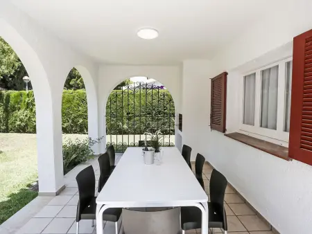 El Dorada Playa, Maison 8 personnes à Cambrils - Photo 46