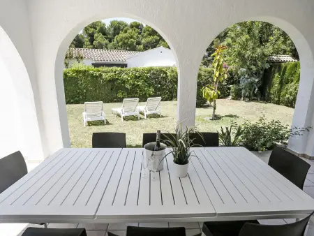 El Dorada Playa, Maison 8 personnes à Cambrils - Photo 47