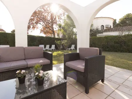 El Dorada Playa, Maison 8 personnes à Cambrils - Photo 48