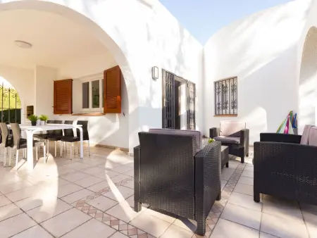 El Dorada Playa, Maison 8 personnes à Cambrils - Photo 49