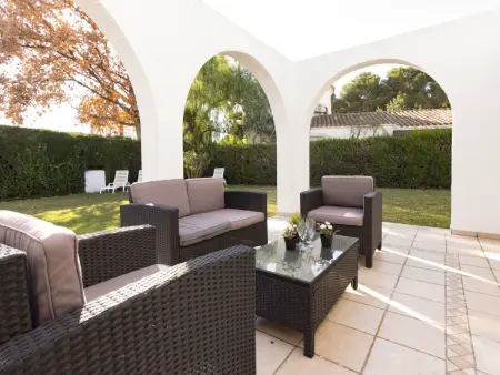 El Dorada Playa, Maison 8 personnes à Cambrils - Photo 50
