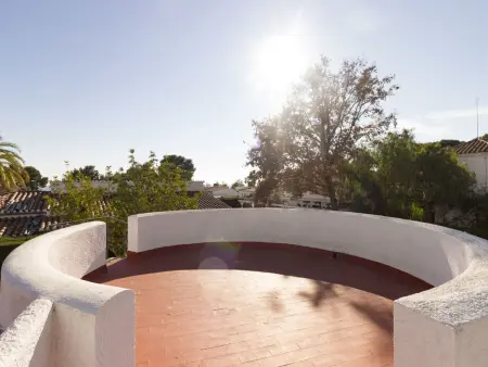 El Dorada Playa, Maison 8 personnes à Cambrils - Photo 53