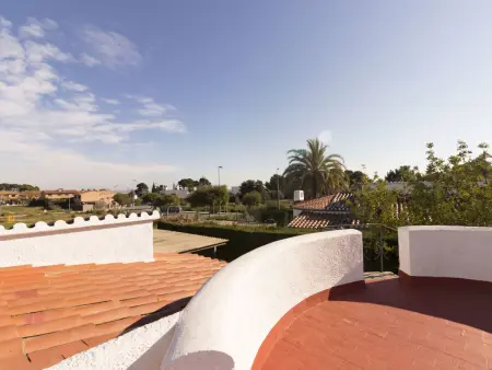 El Dorada Playa, Maison 8 personnes à Cambrils - Photo 55
