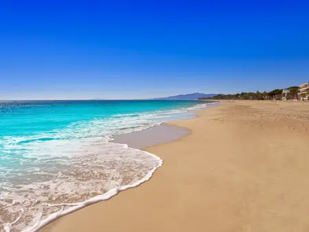 El Dorada Playa, Maison 8 personnes à Cambrils - Photo 56