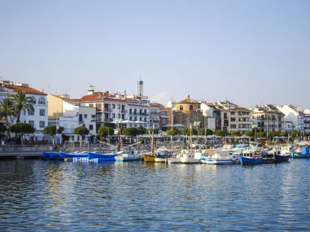 El Dorada Playa, Maison 8 personnes à Cambrils - Photo 58