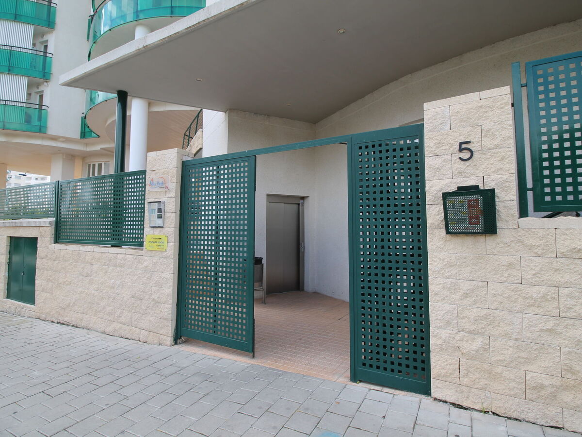 Vila Park, appartement Benidorm, 9e étage avec terrasse - Photo 16