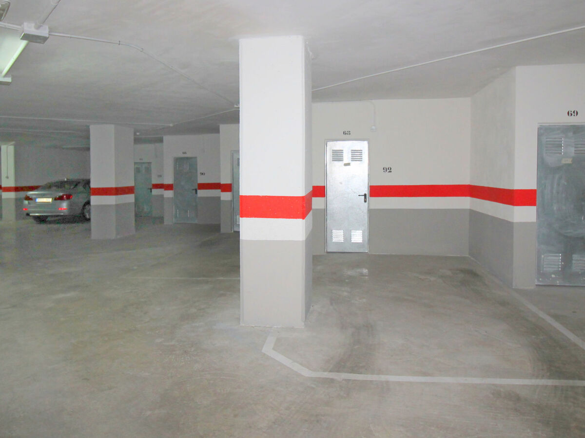 Vila Park, appartement Benidorm, 9e étage avec terrasse - Photo 18