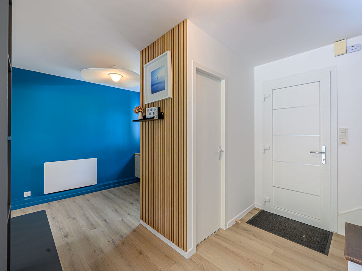 Les Marines - Maison 3 chambres à 130 m de la plage - Photo 11