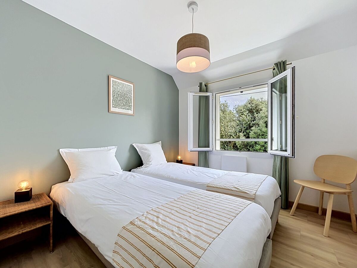 Les Marines - Maison 3 chambres à 130 m de la plage - Photo 24