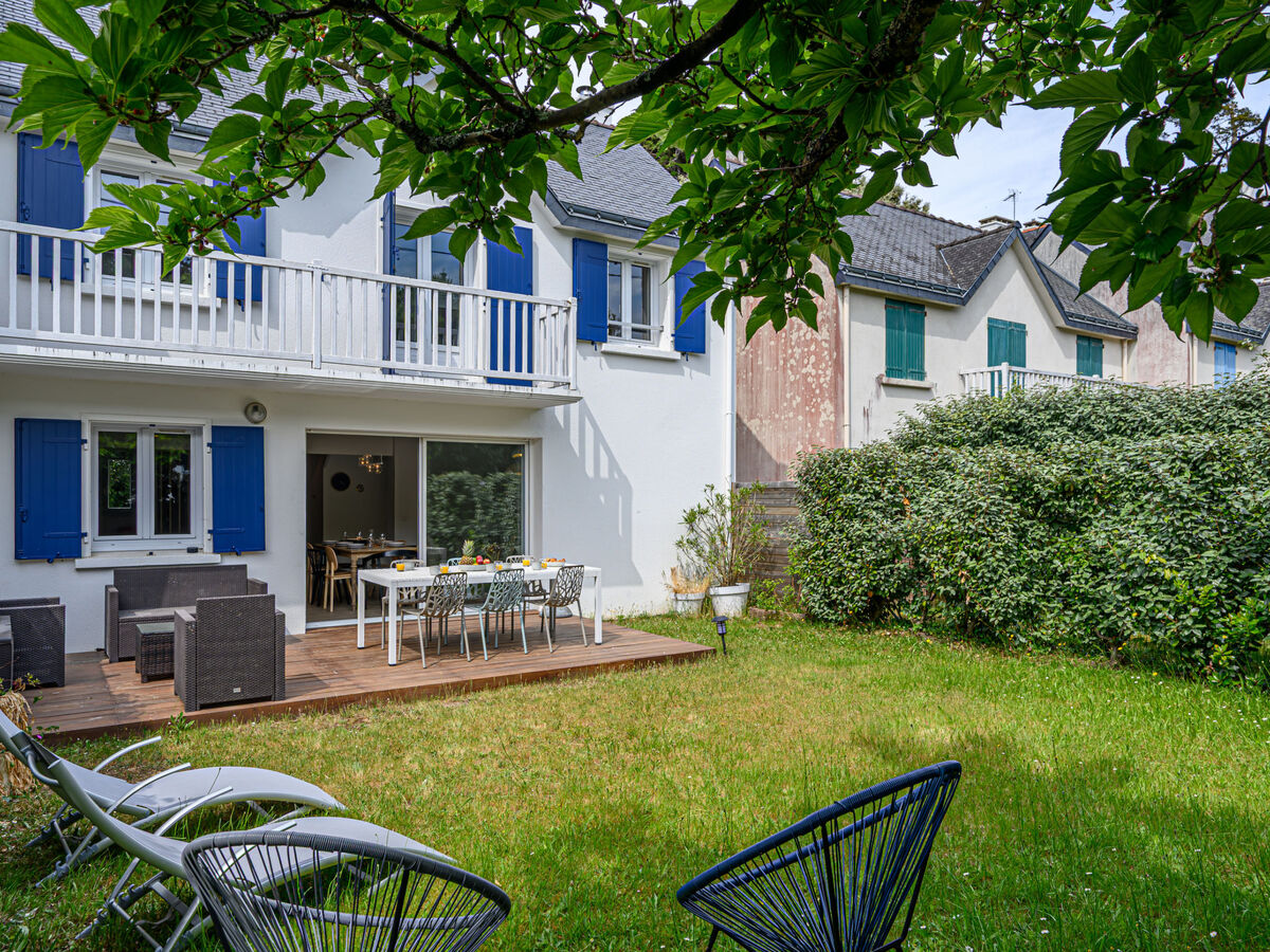Les Marines - Maison 3 chambres à 130 m de la plage - Photo 25