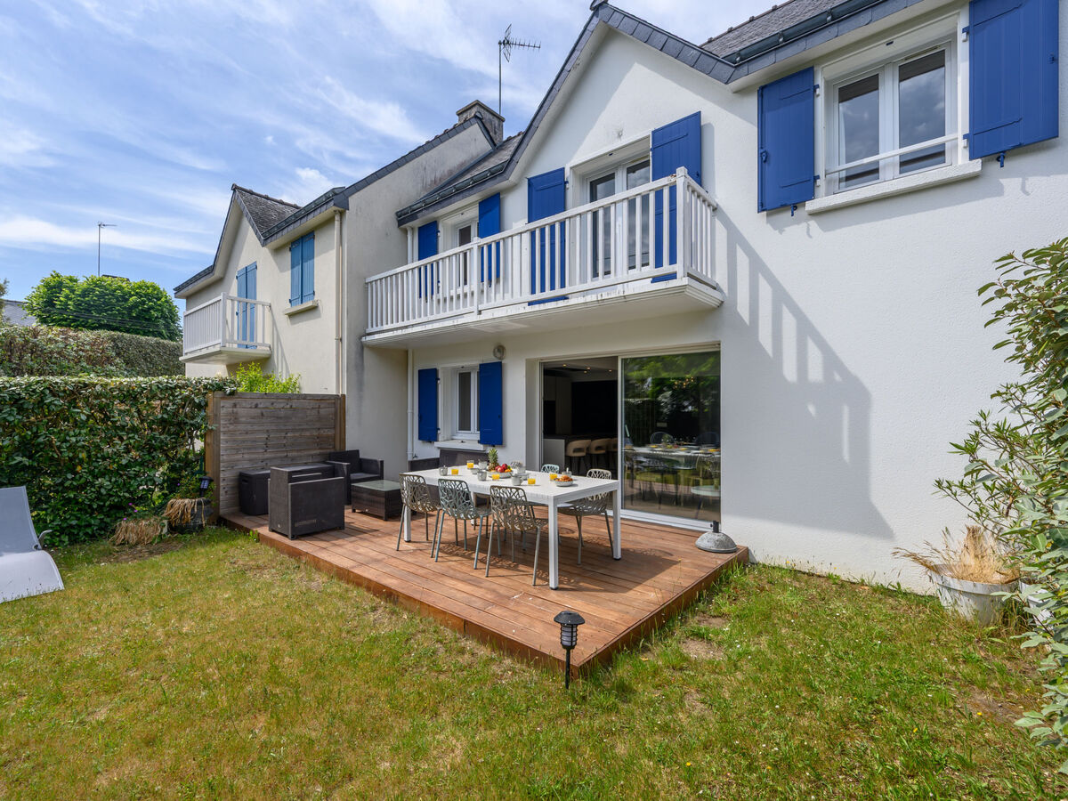 Les Marines - Maison 3 chambres à 130 m de la plage - Photo 28