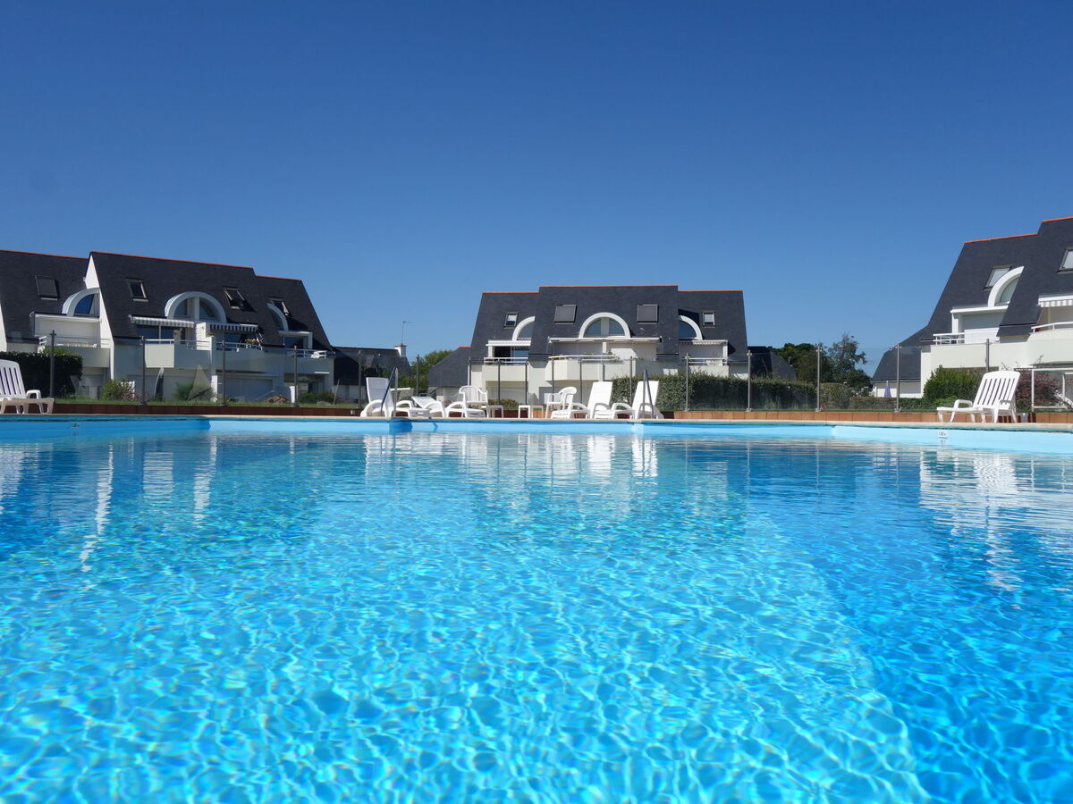 Domaine des Tadornes, Carnac : appart 6 pers, piscine - Photo 5