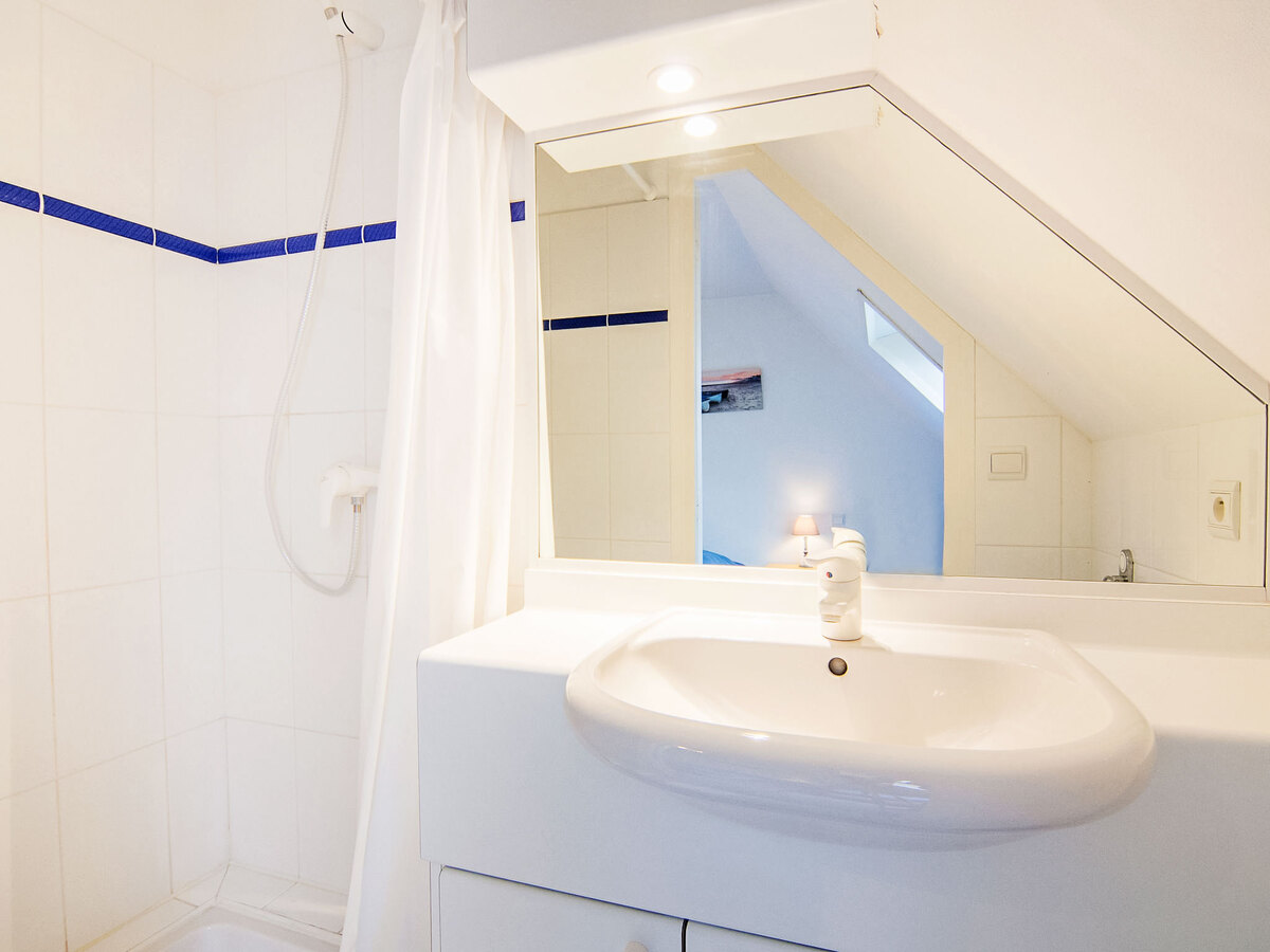 Domaine des Tadornes, Carnac : appart 6 pers, piscine - Photo 15