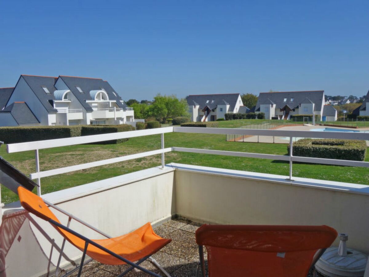 Domaine des Tadornes, Carnac : appart 6 pers, piscine - Photo 17