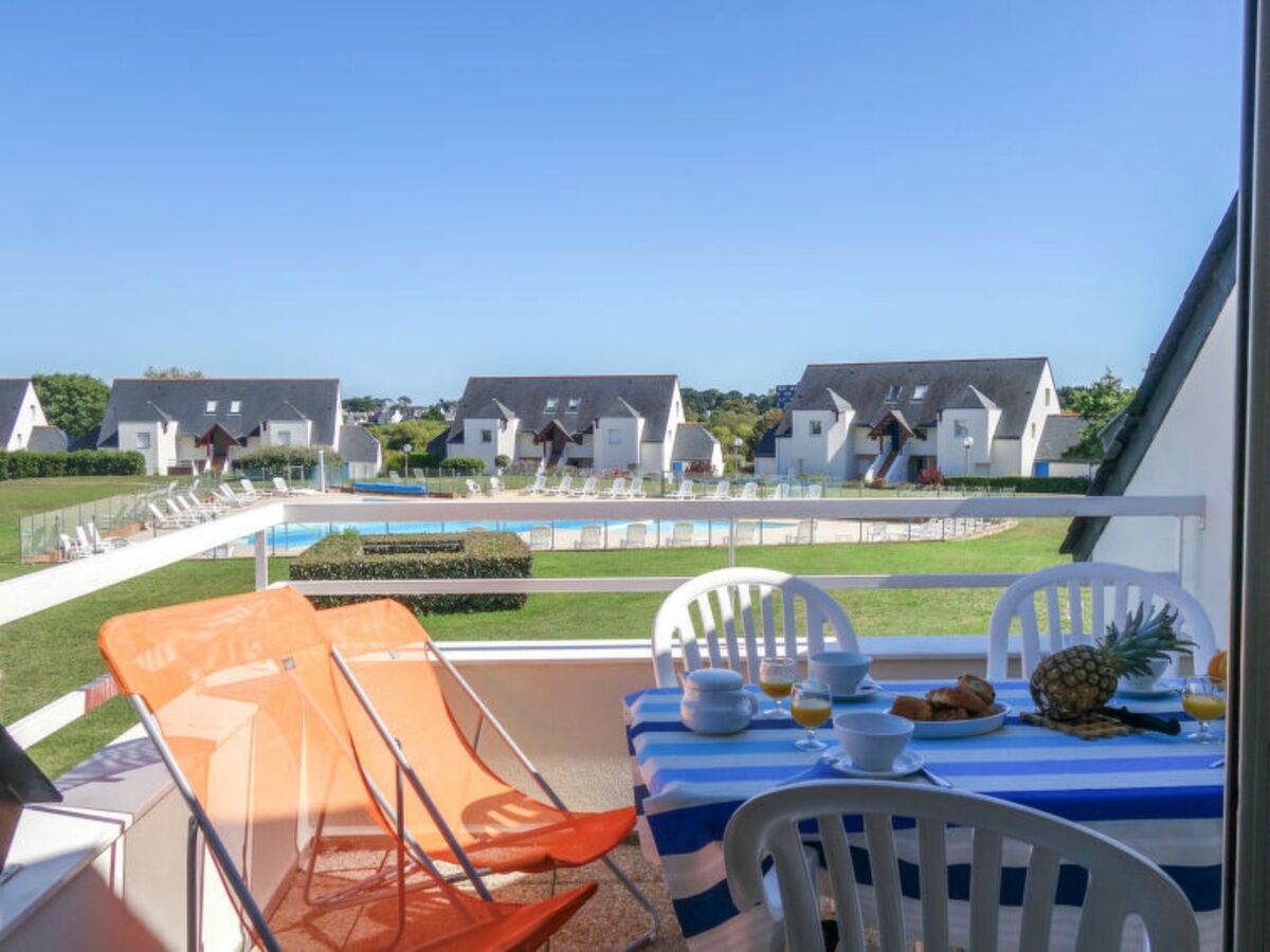Domaine des Tadornes, Carnac : appart 6 pers, piscine - Photo 18
