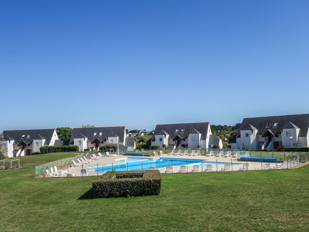 Domaine des Tadornes, Carnac : appart 6 pers, piscine - Photo 20