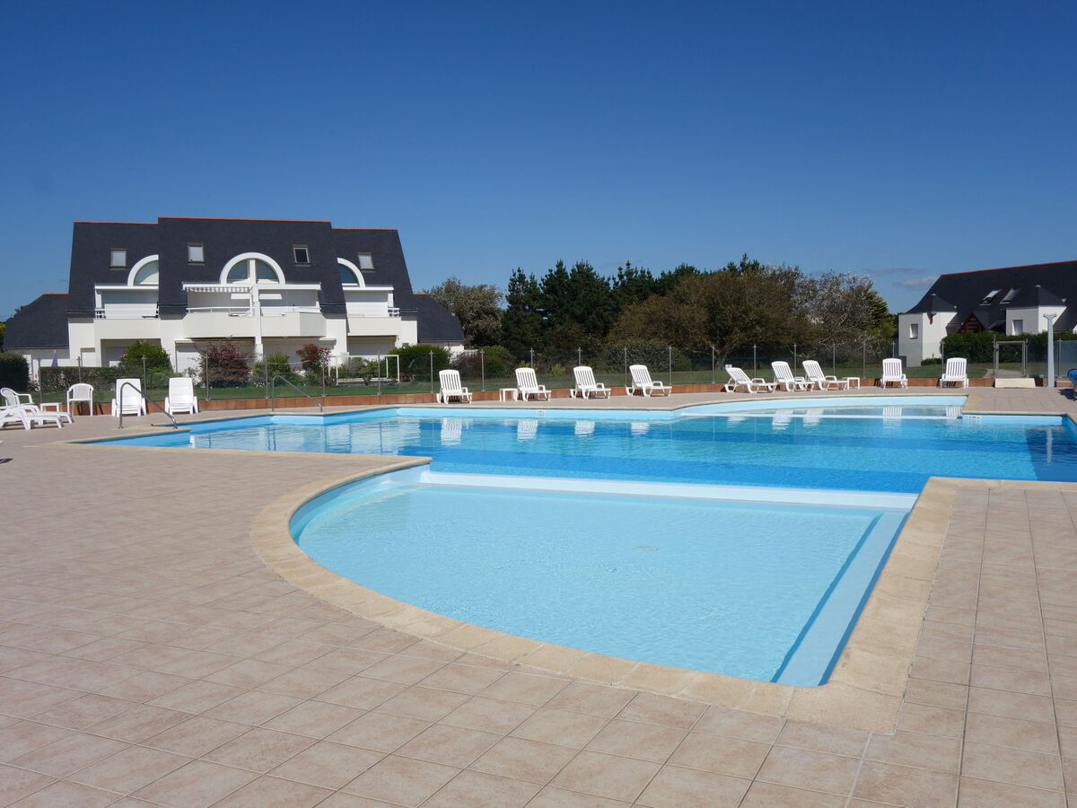 Domaine des Tadornes, Carnac : appart 6 pers, piscine - Photo 21