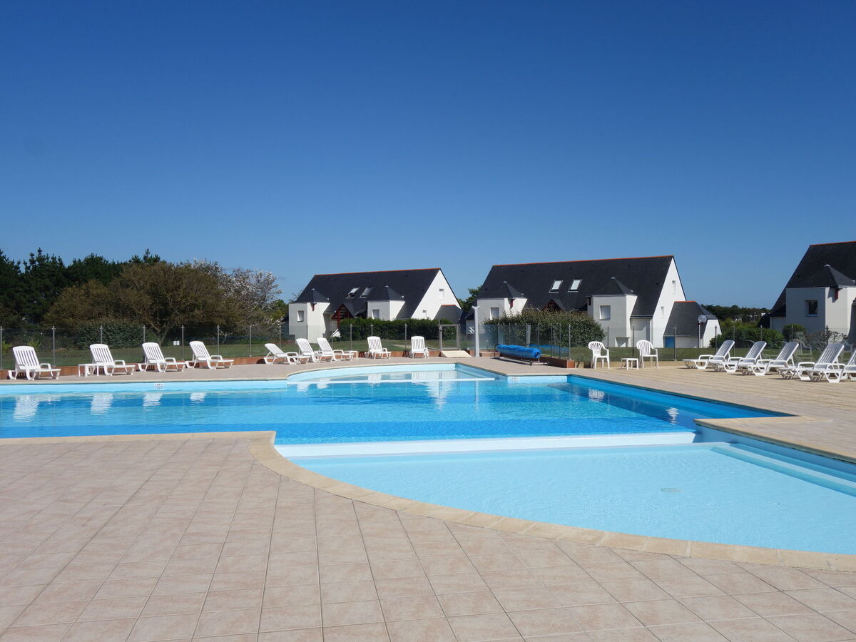 Domaine des Tadornes, Carnac : appart 6 pers, piscine - Photo 22