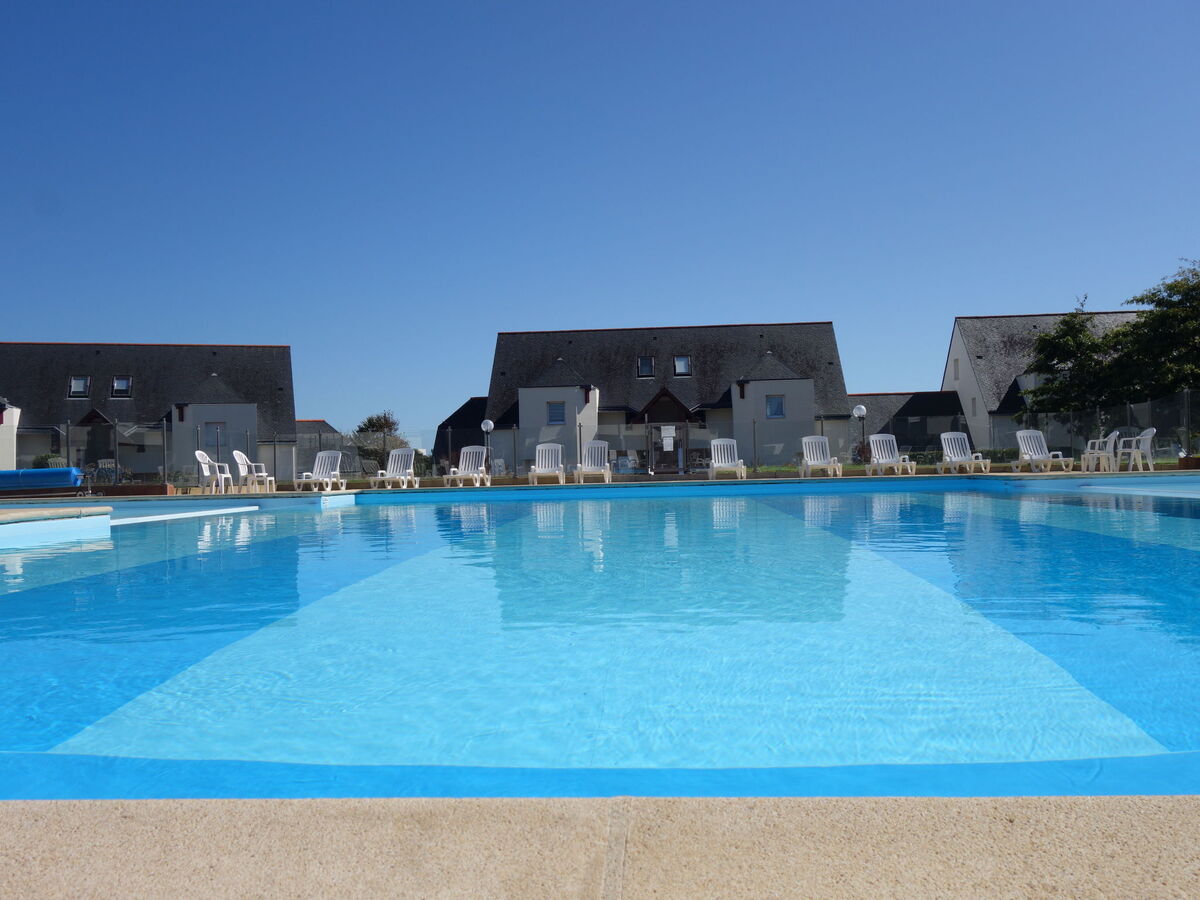 Domaine des Tadornes, Carnac : appart 6 pers, piscine - Photo 23