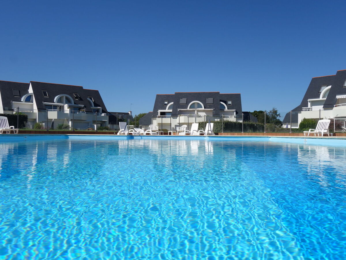 Domaine des Tadornes, Carnac : appart 6 pers, piscine - Photo 24