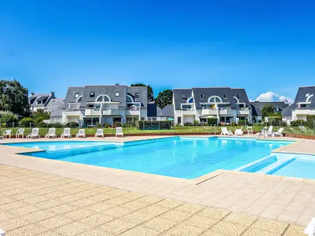 Location appartement à Carnac, Domaine des Tadornes