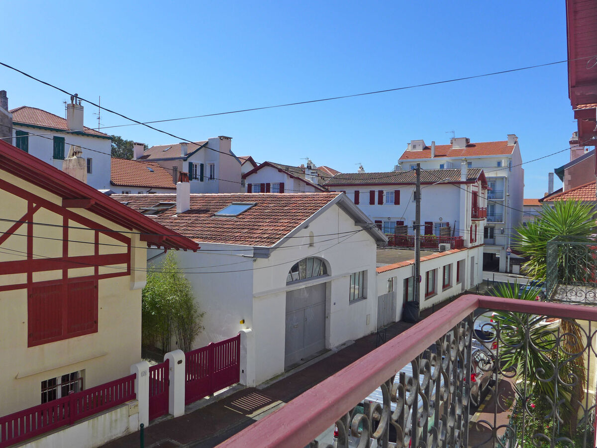 Appartement 2 chambres Biarritz, 650 m de la mer - Photo 1
