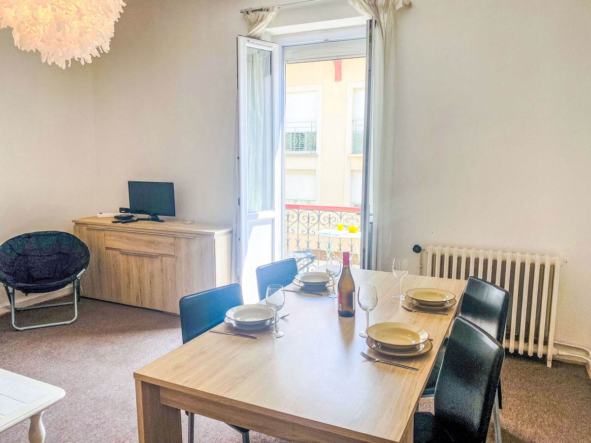 Appartement 2 chambres Biarritz, 650 m de la mer - Photo 10