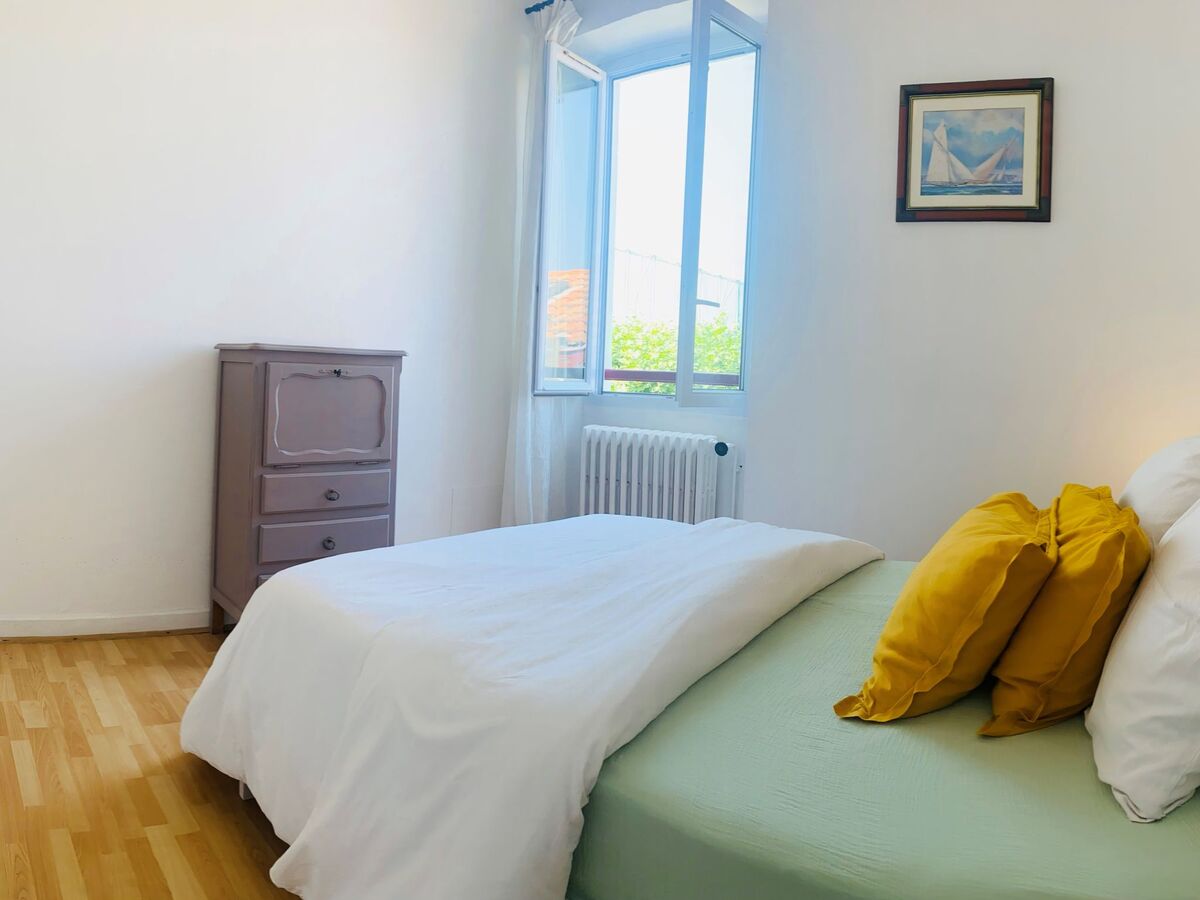 Appartement 2 chambres Biarritz, 650 m de la mer - Photo 13
