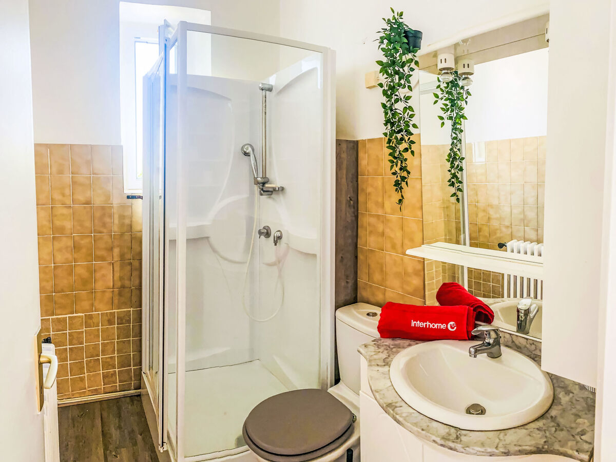 Appartement 2 chambres Biarritz, 650 m de la mer - Photo 15