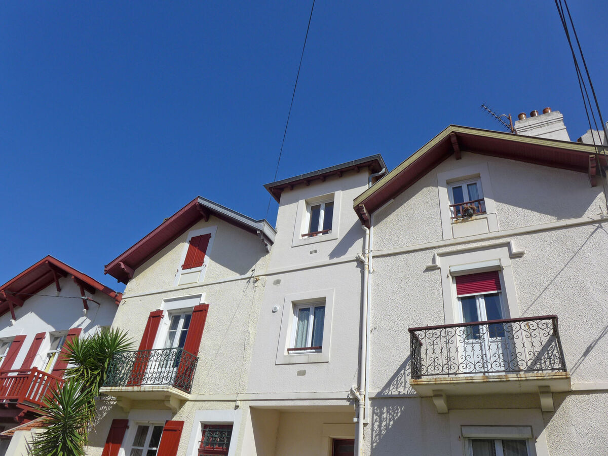 Appartement 2 chambres Biarritz, 650 m de la mer - Photo 17