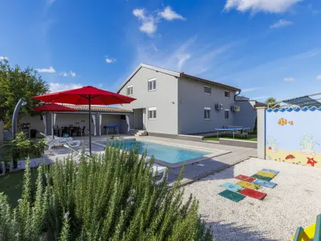 Location appartement à Pula, David