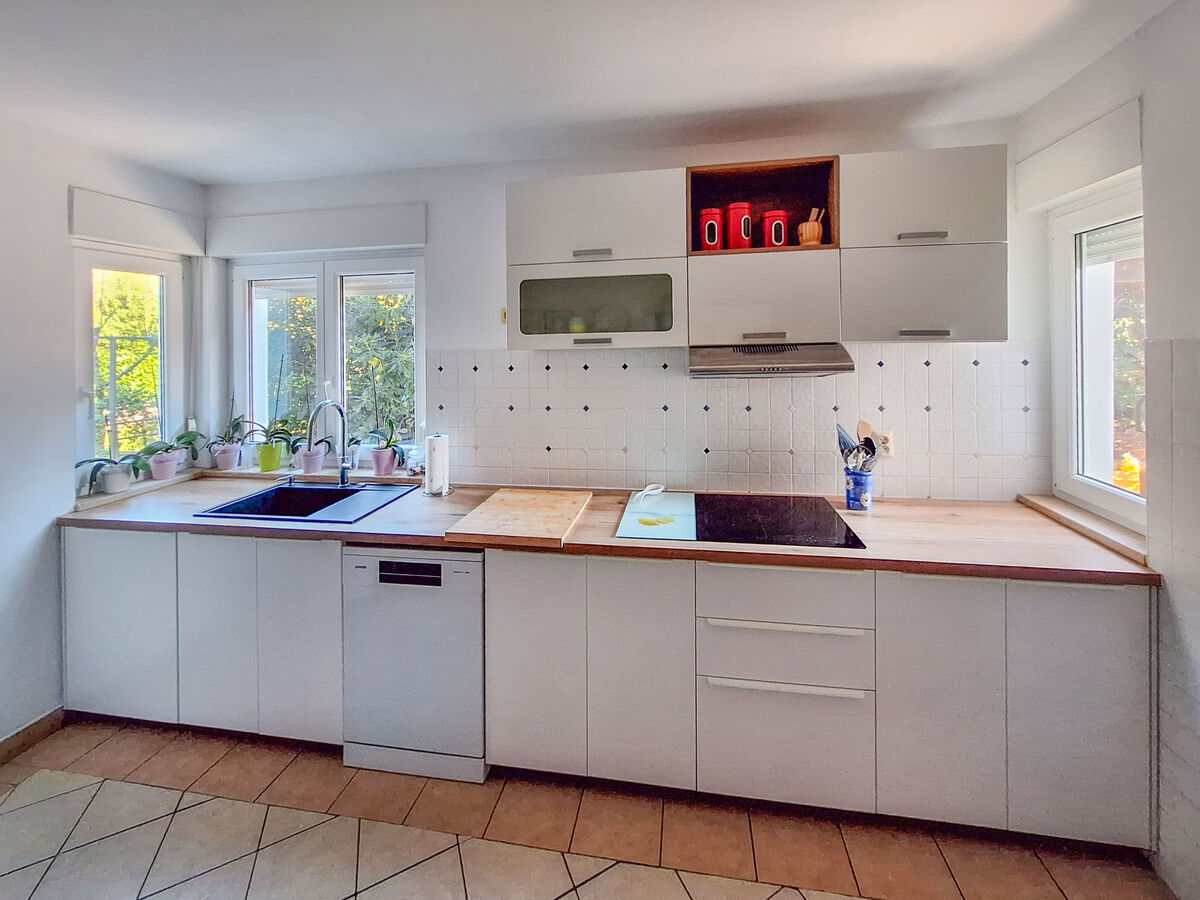 Maison Zorica à Opatija - 8 pers, piscine privée - Photo 5