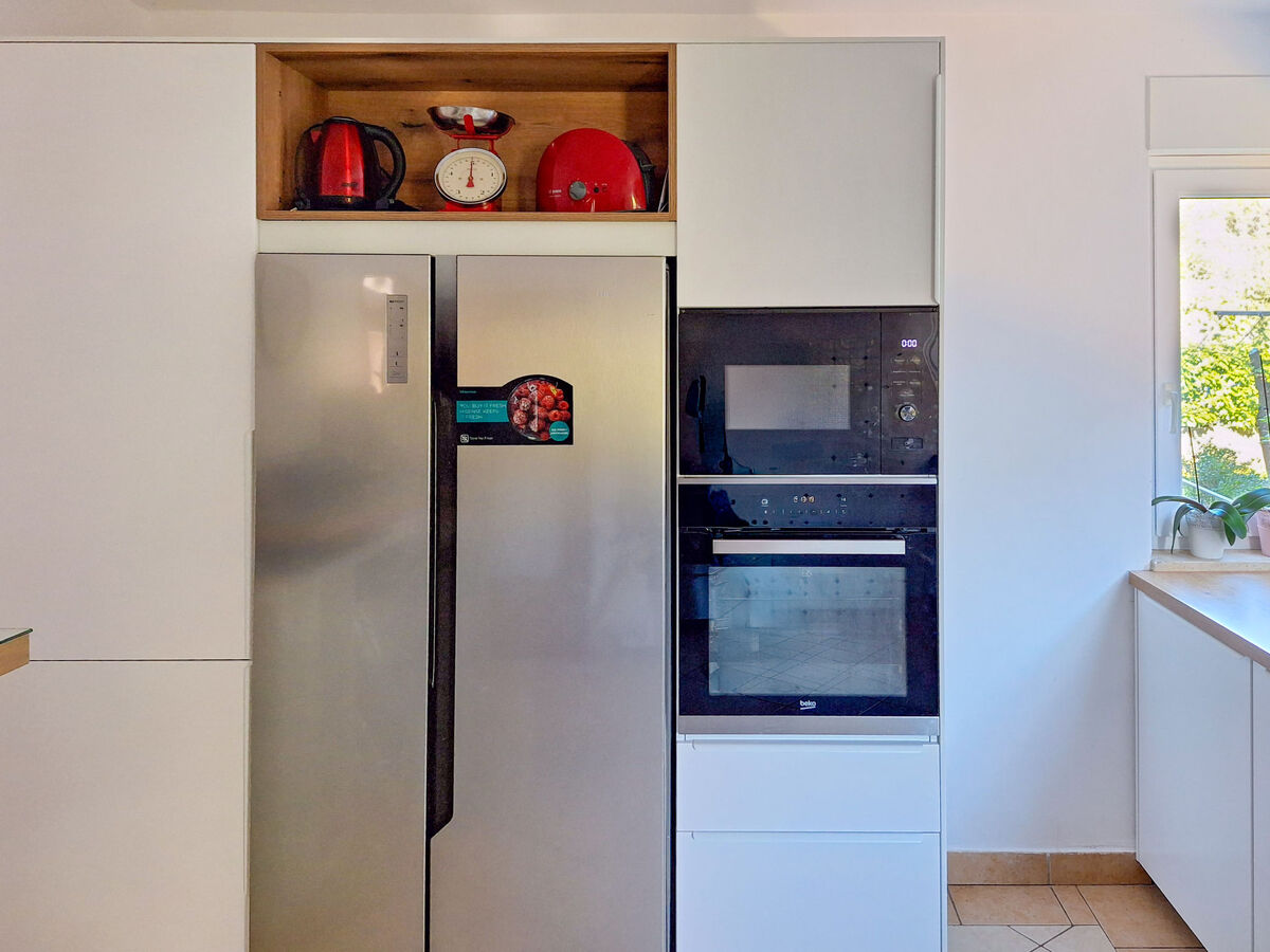Maison Zorica à Opatija - 8 pers, piscine privée - Photo 6