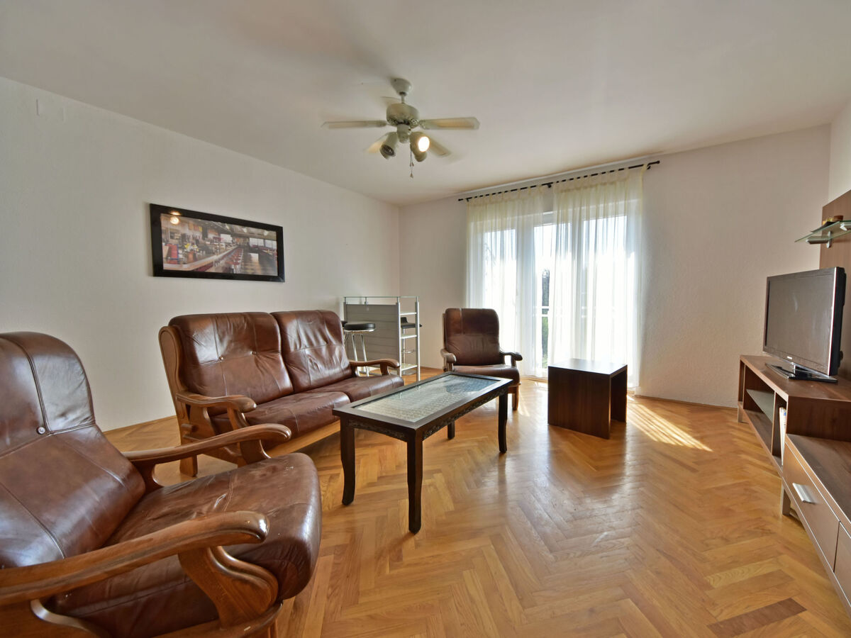 Maison Zorica à Opatija - 8 pers, piscine privée - Photo 9