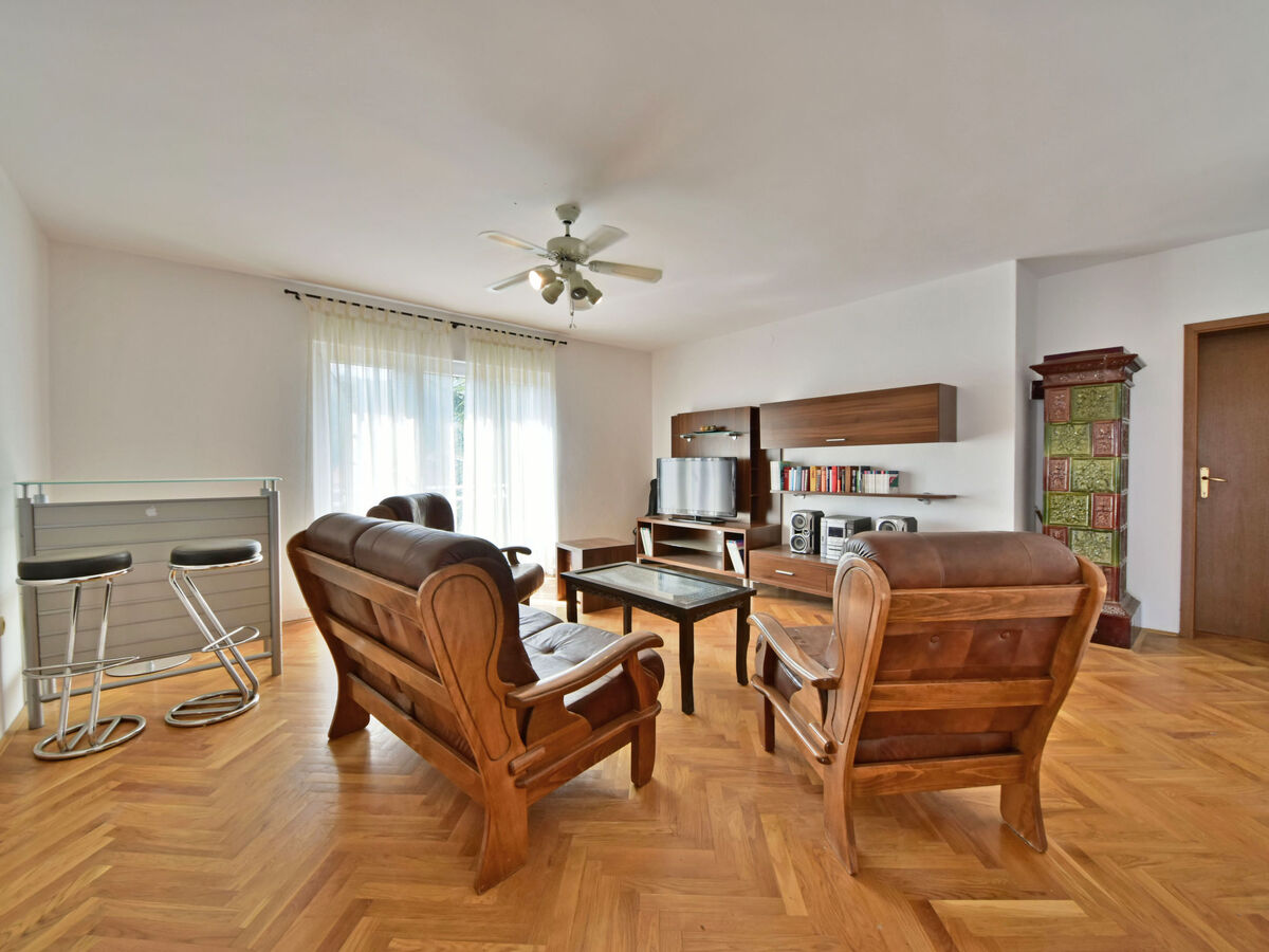 Maison Zorica à Opatija - 8 pers, piscine privée - Photo 10