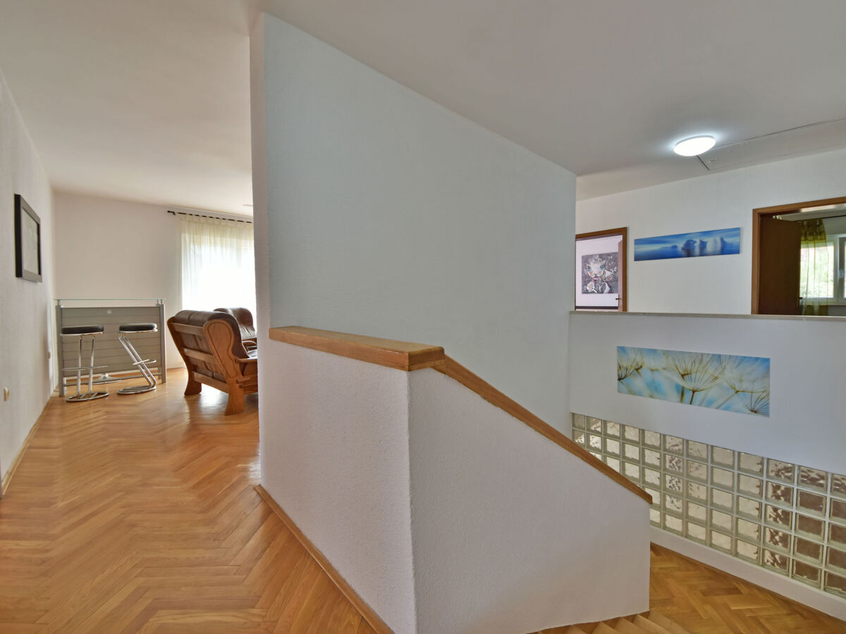Maison Zorica à Opatija - 8 pers, piscine privée - Photo 12