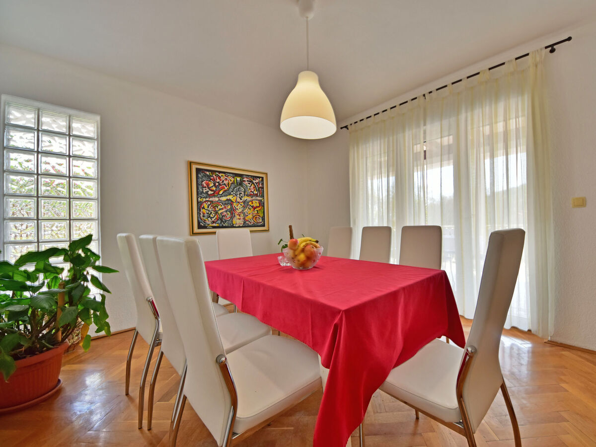 Maison Zorica à Opatija - 8 pers, piscine privée - Photo 13