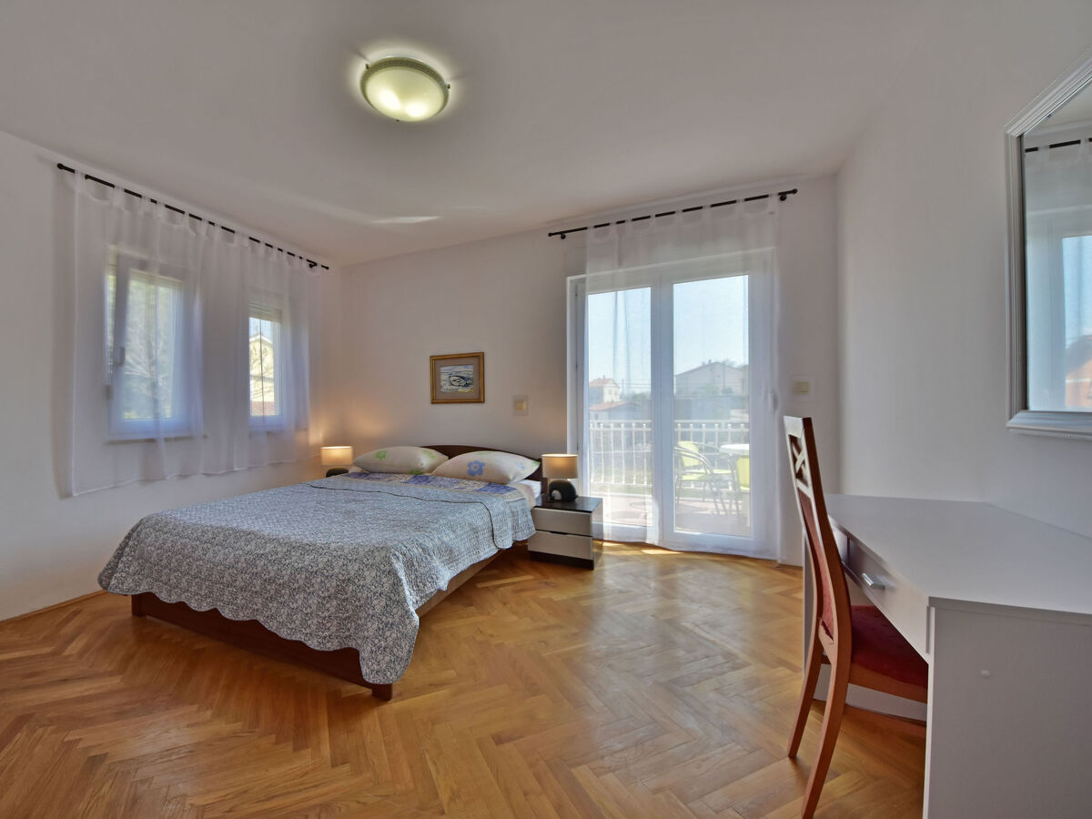 Maison Zorica à Opatija - 8 pers, piscine privée - Photo 14