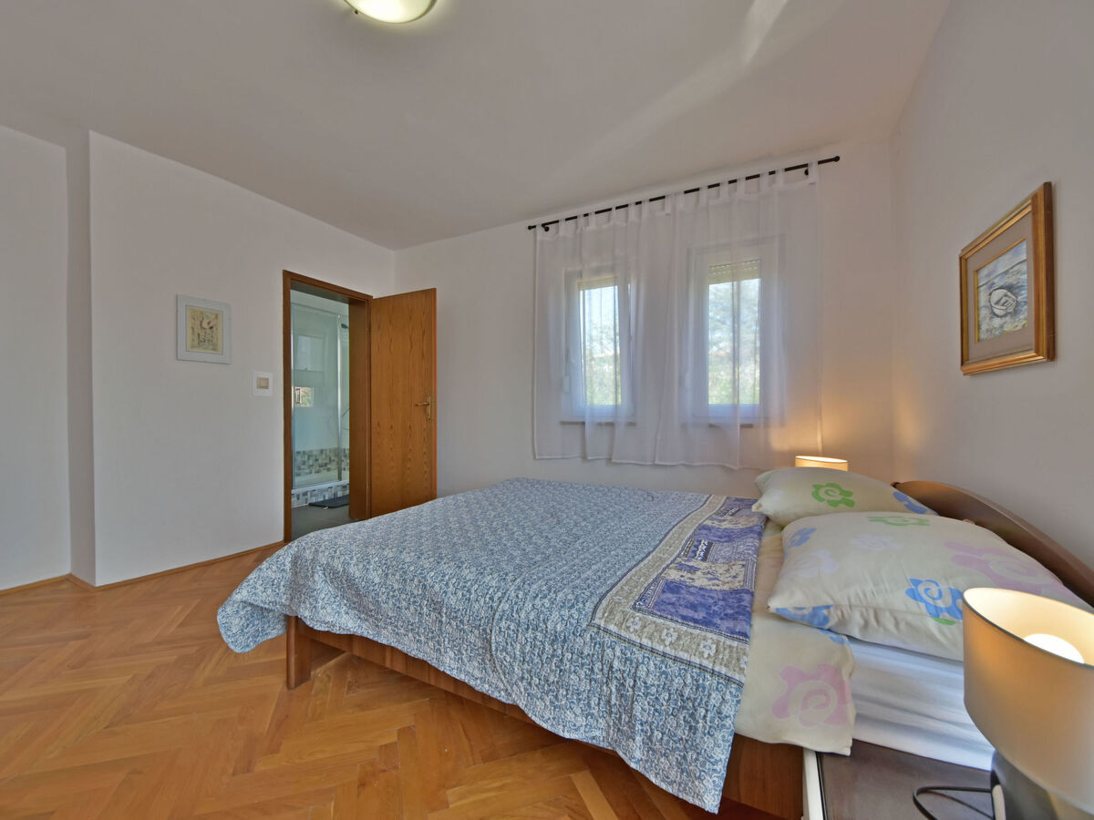 Maison Zorica à Opatija - 8 pers, piscine privée - Photo 15