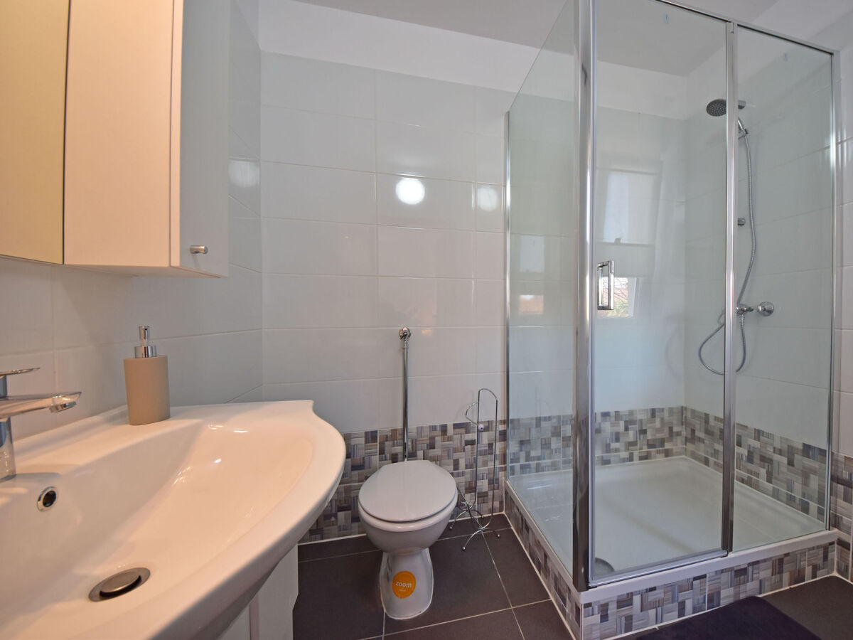 Maison Zorica à Opatija - 8 pers, piscine privée - Photo 16