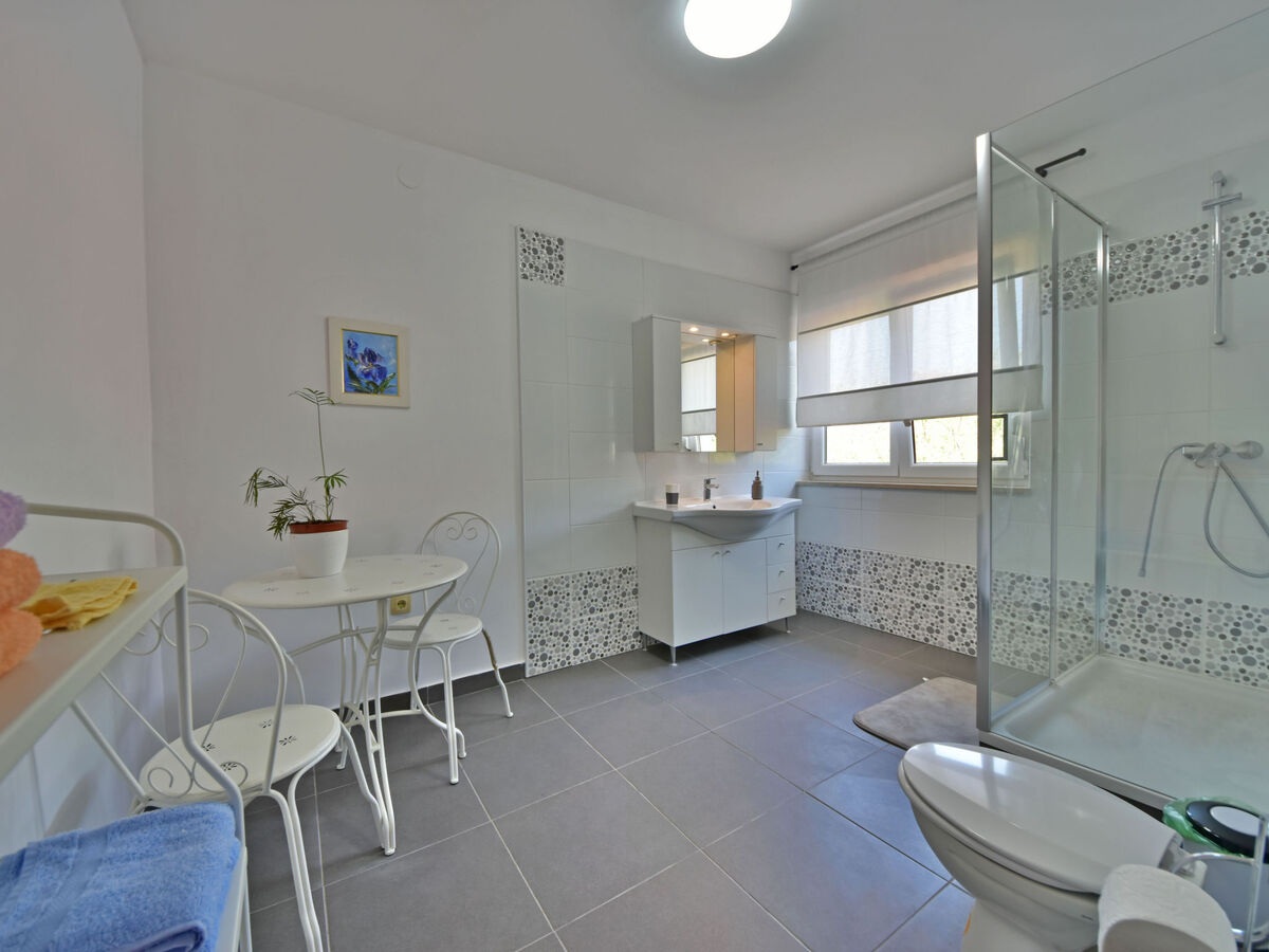 Maison Zorica à Opatija - 8 pers, piscine privée - Photo 17