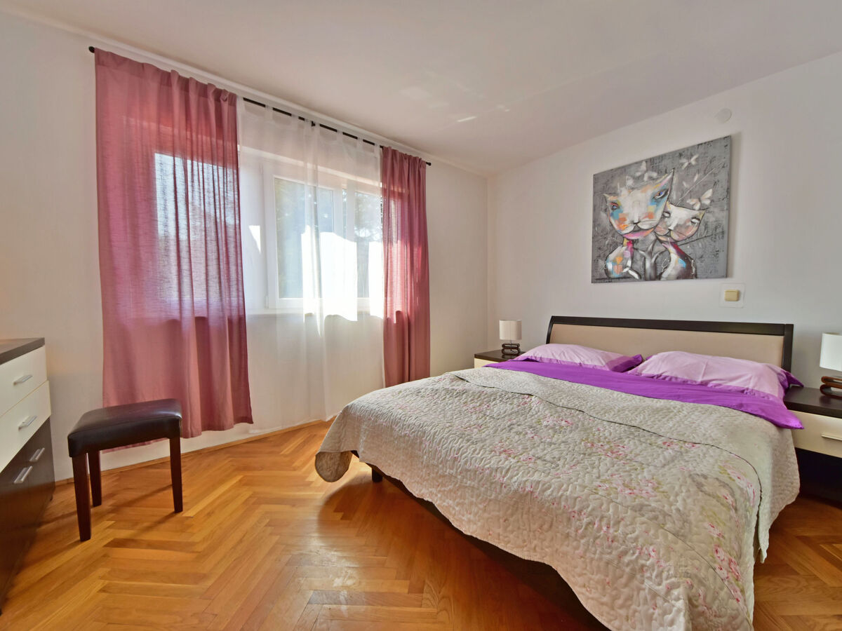 Maison Zorica à Opatija - 8 pers, piscine privée - Photo 19