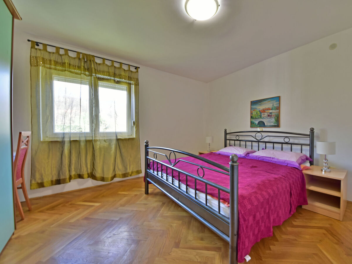 Maison Zorica à Opatija - 8 pers, piscine privée - Photo 21