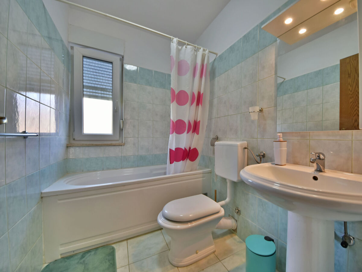 Maison Zorica à Opatija - 8 pers, piscine privée - Photo 22