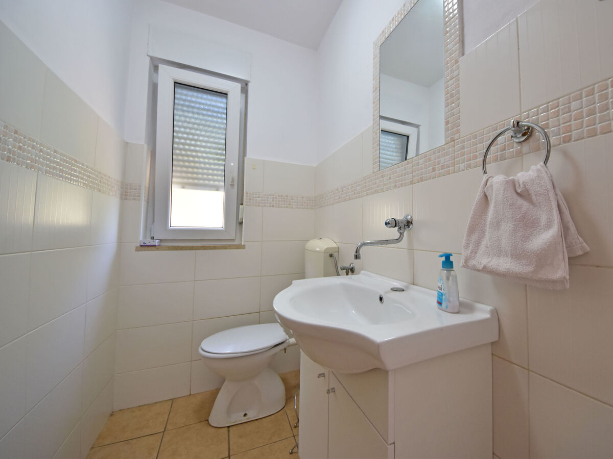 Maison Zorica à Opatija - 8 pers, piscine privée - Photo 23