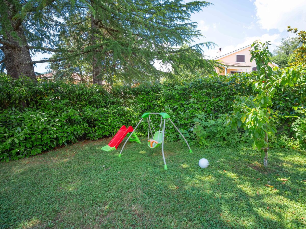 Maison Zorica à Opatija - 8 pers, piscine privée - Photo 27